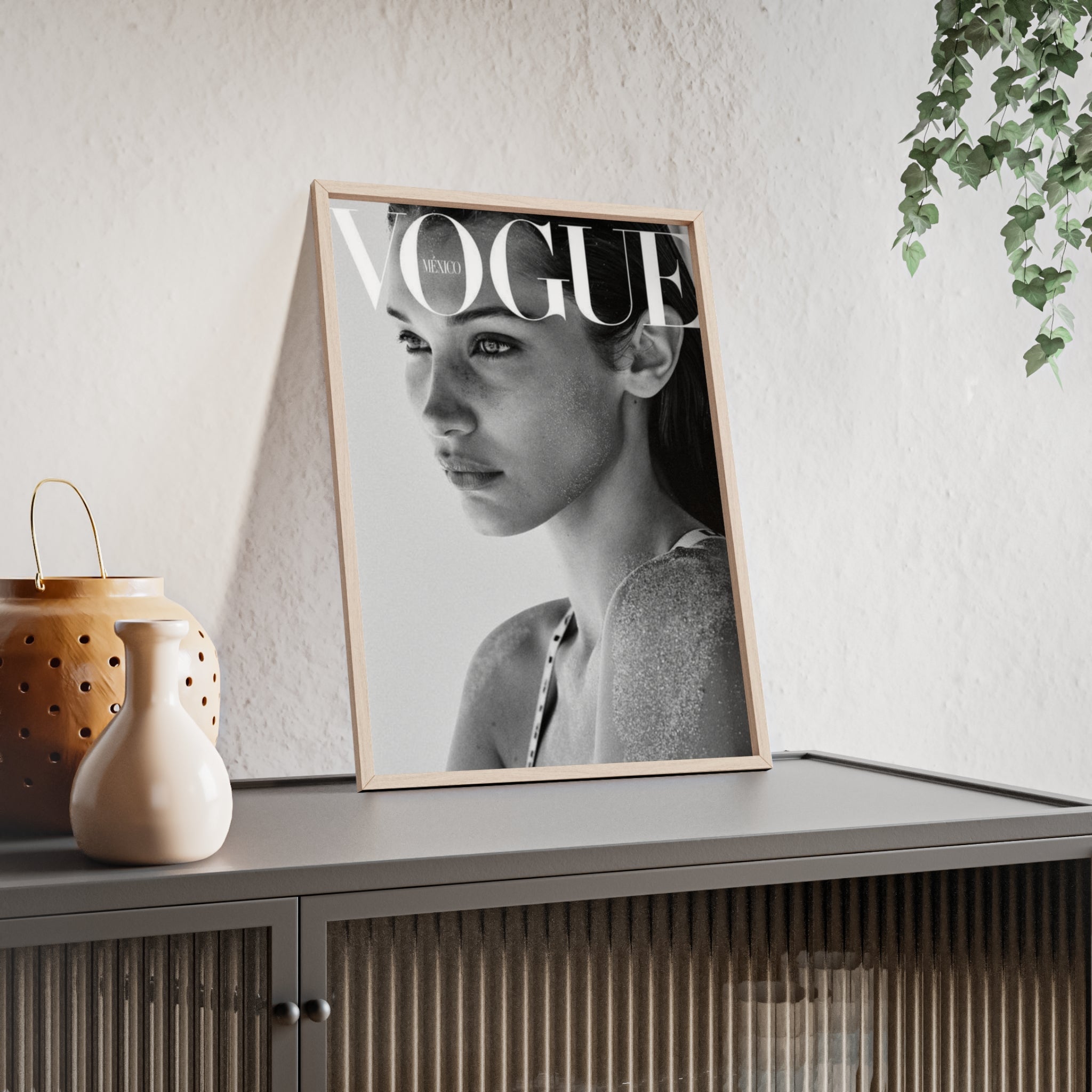 Vogue State of Mind