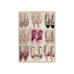 Rosé Closet