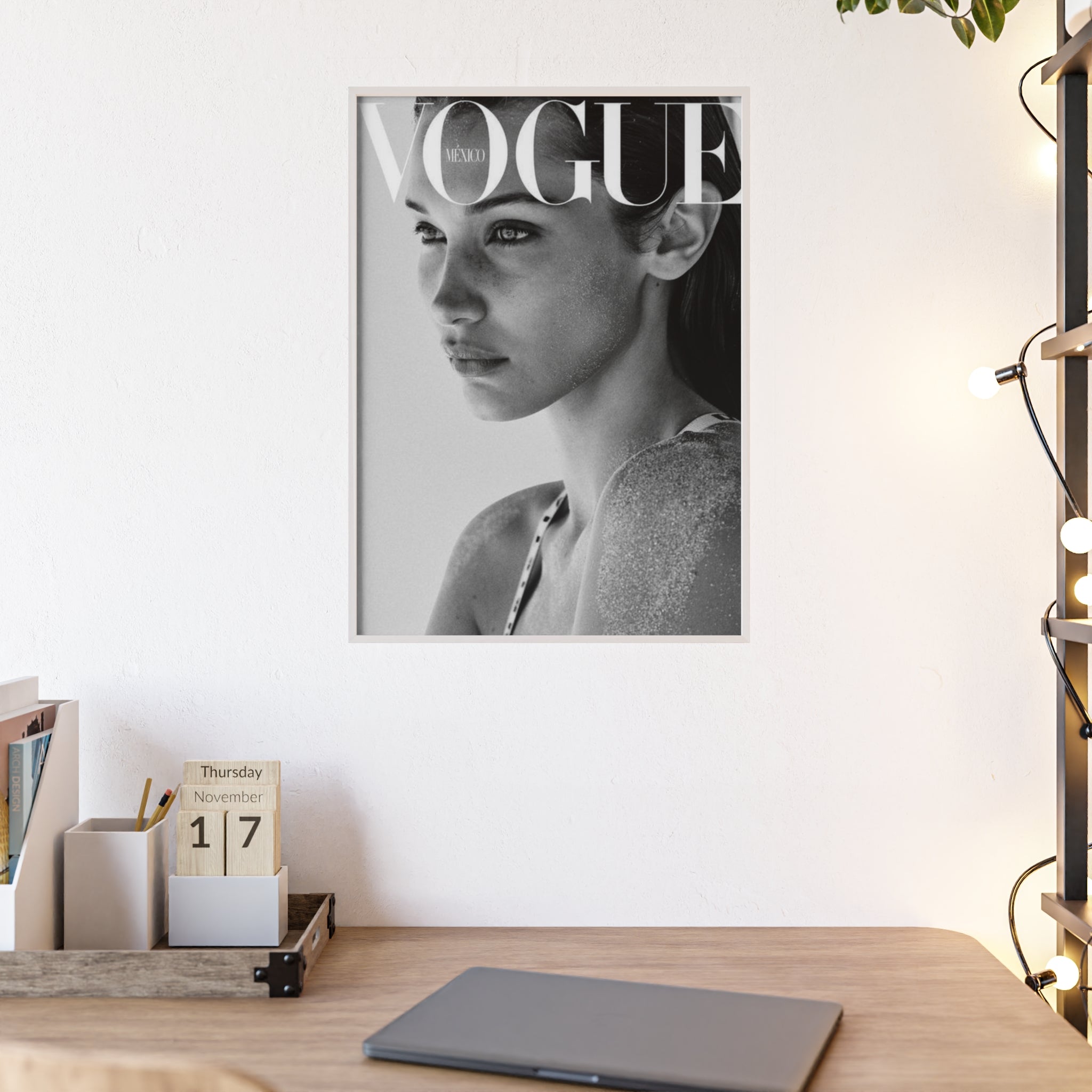 Vogue State of Mind