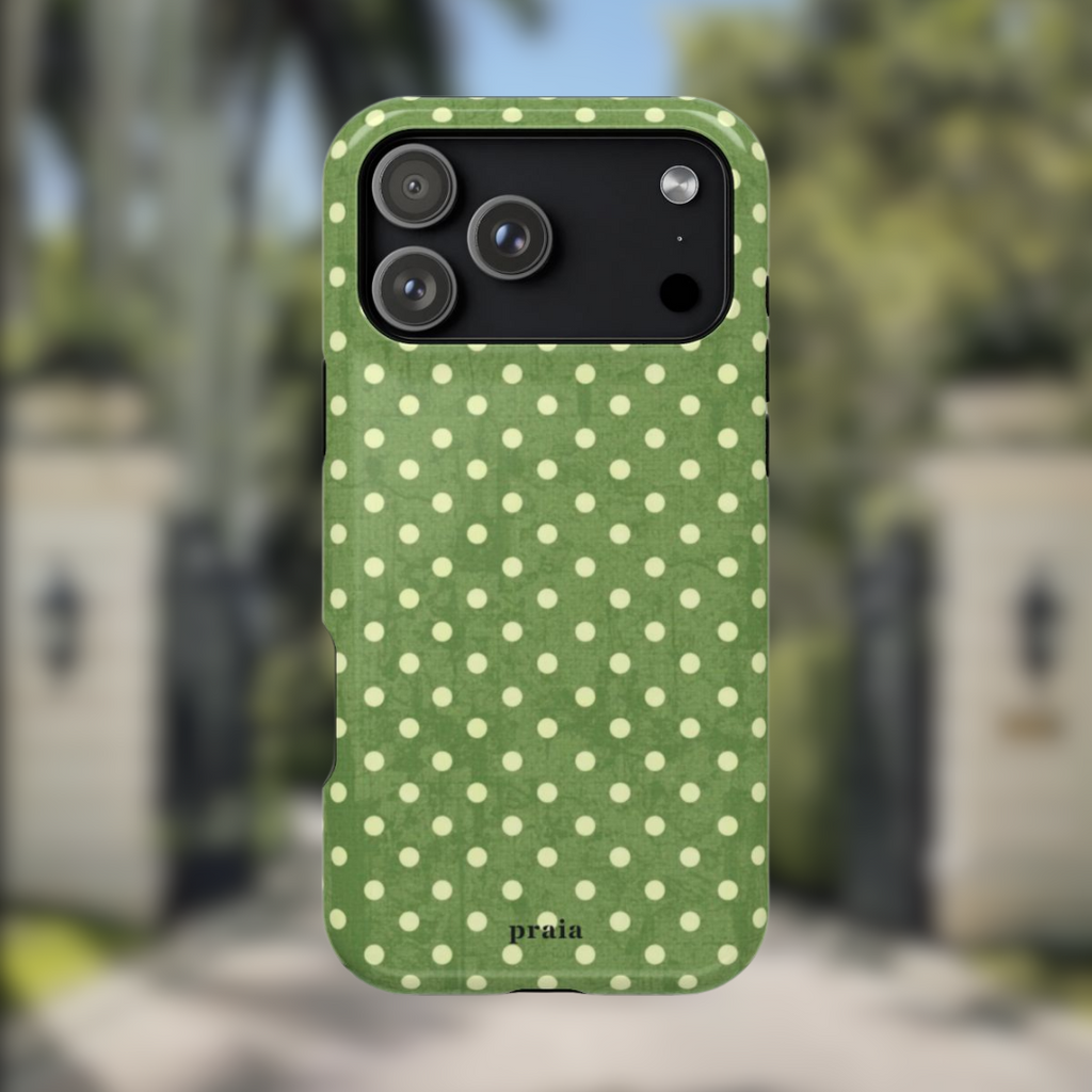 Matcha Dot