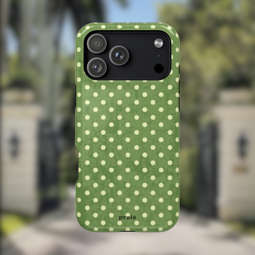 Matcha Dot