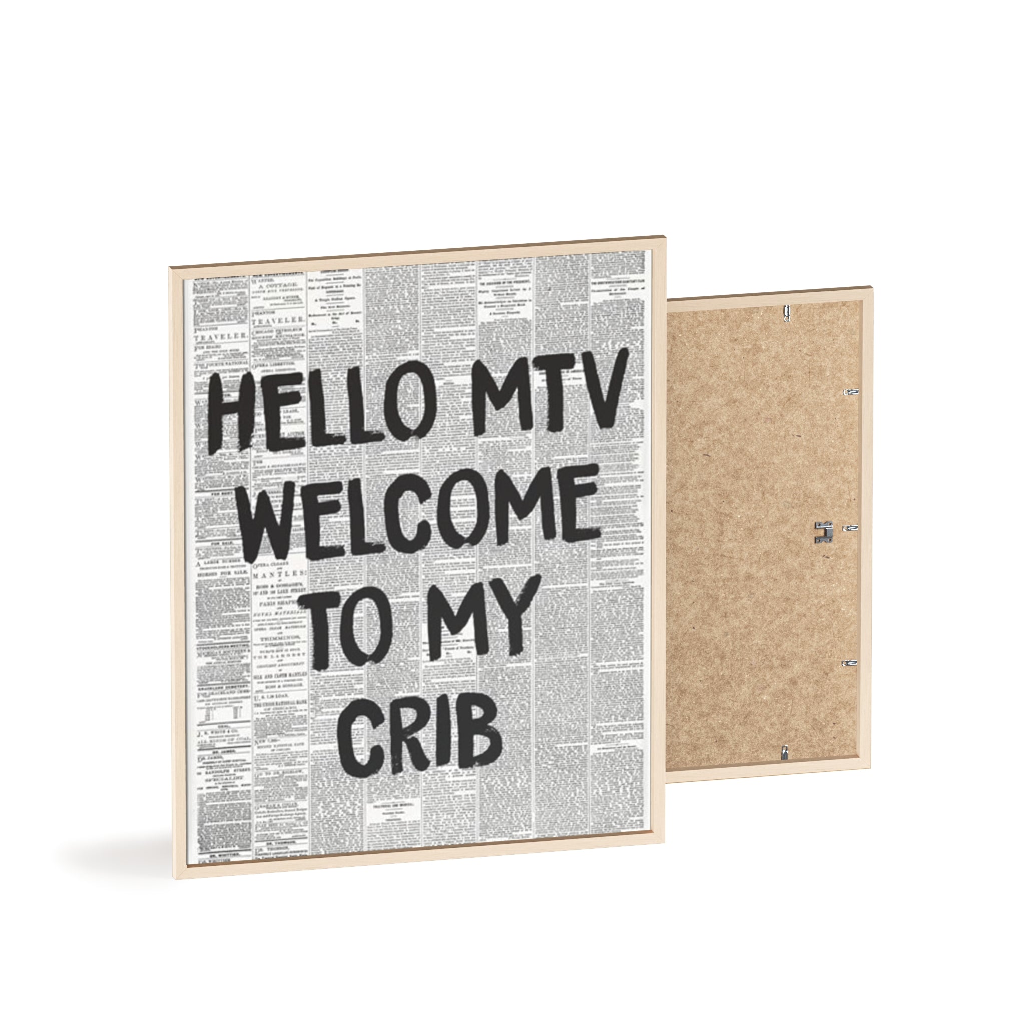 MTV Royalty