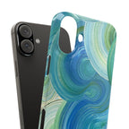 TIDAL SWIRL