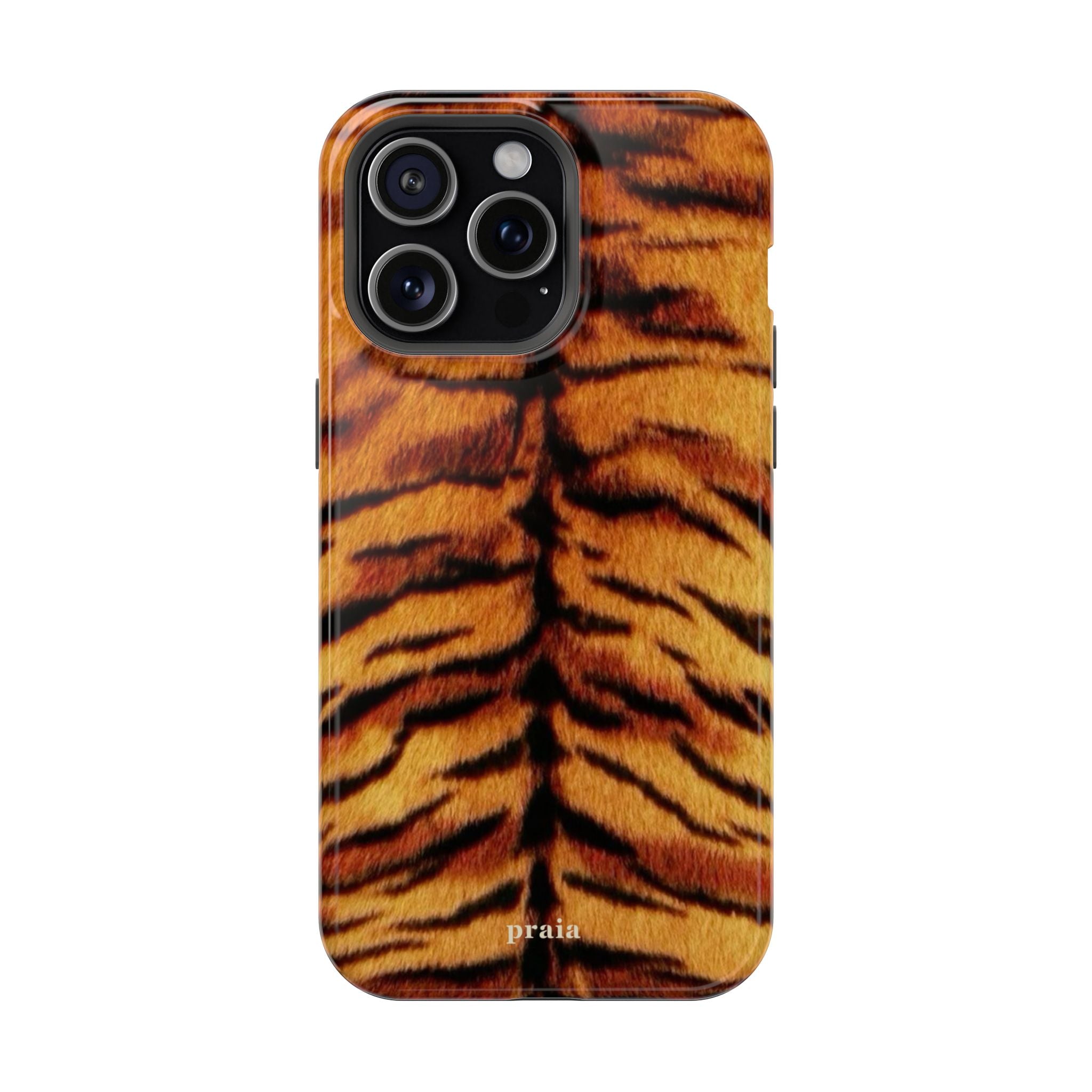 Sahara Tigress