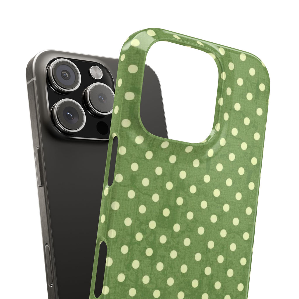 MATCHA DOT