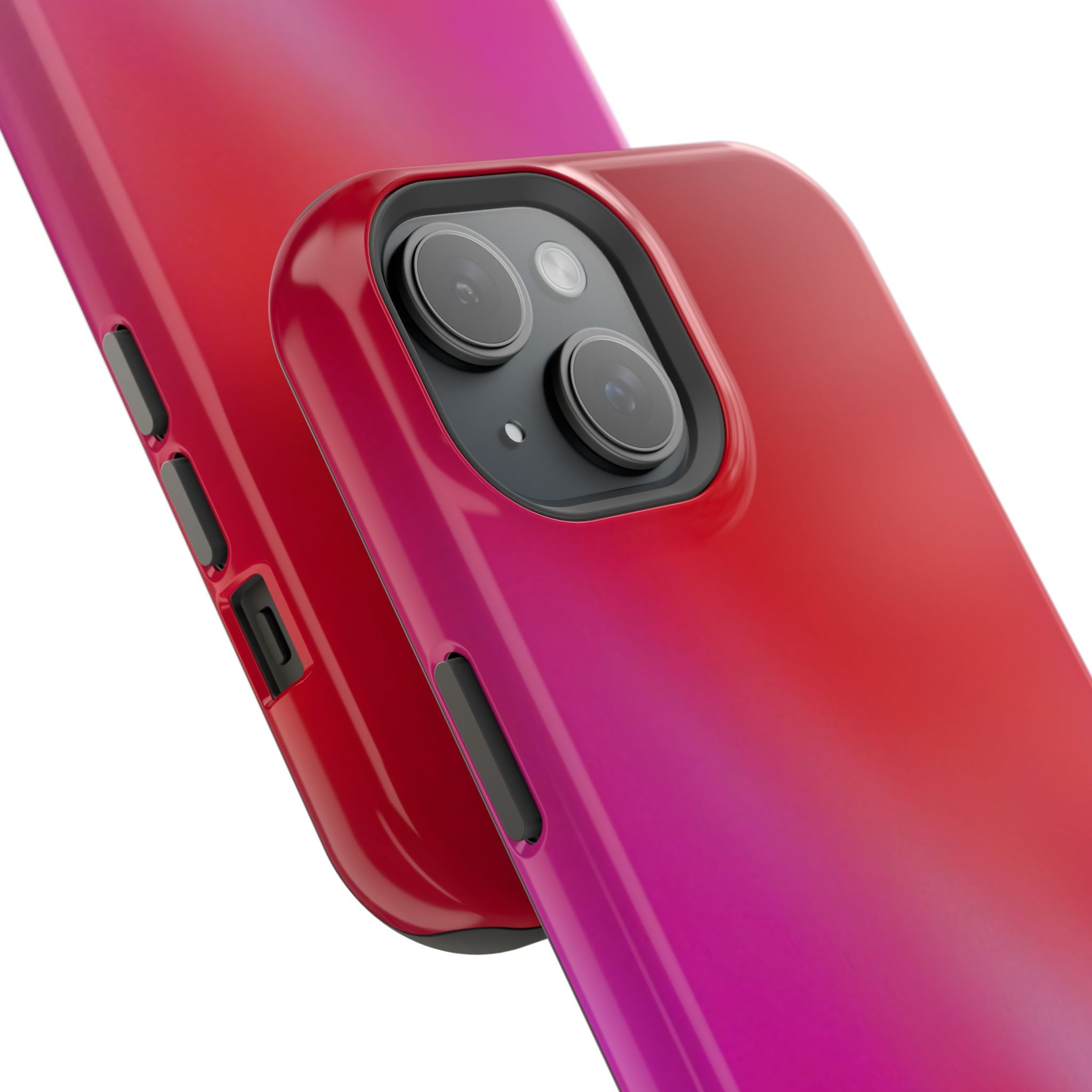 Cherry Aura