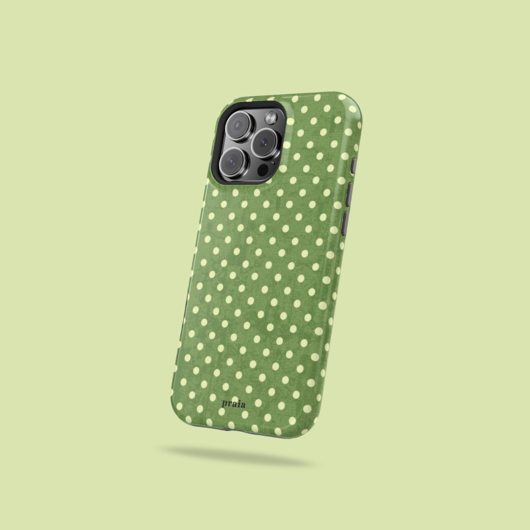 Matcha Dot