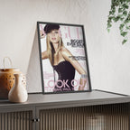 Cover Girl Dreams
