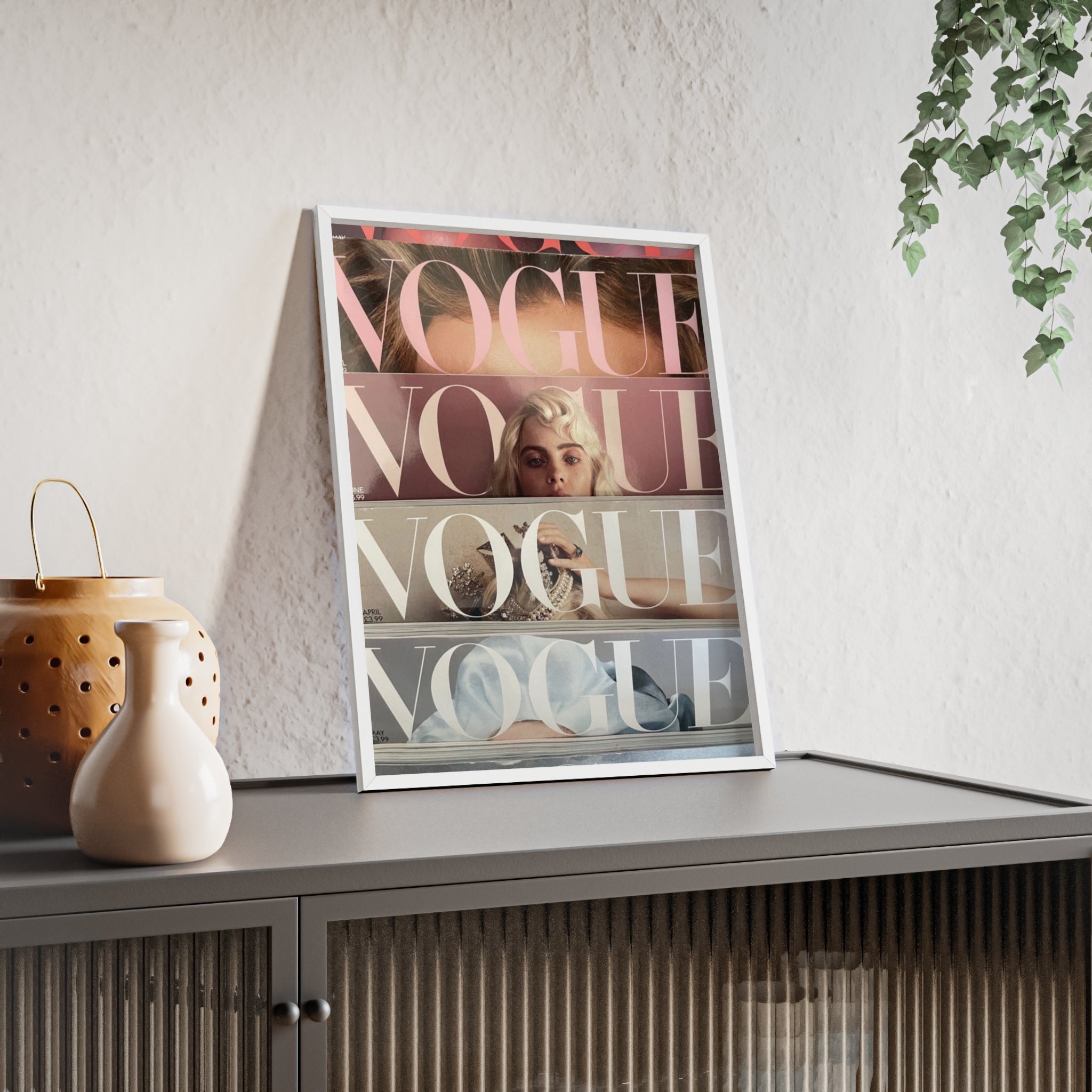 Vogue Obession