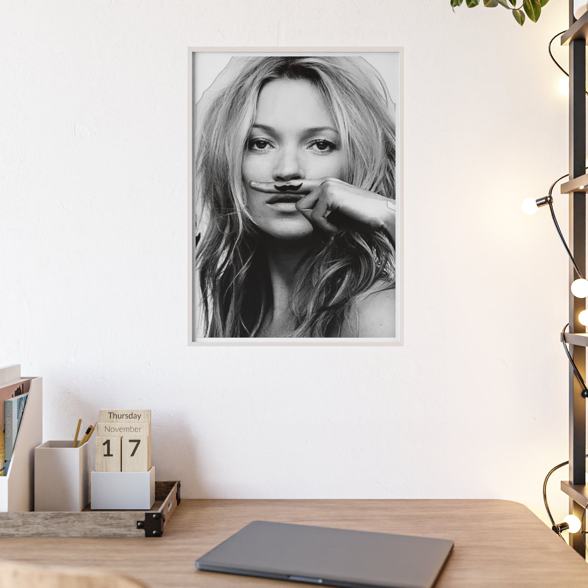 Moss Icon