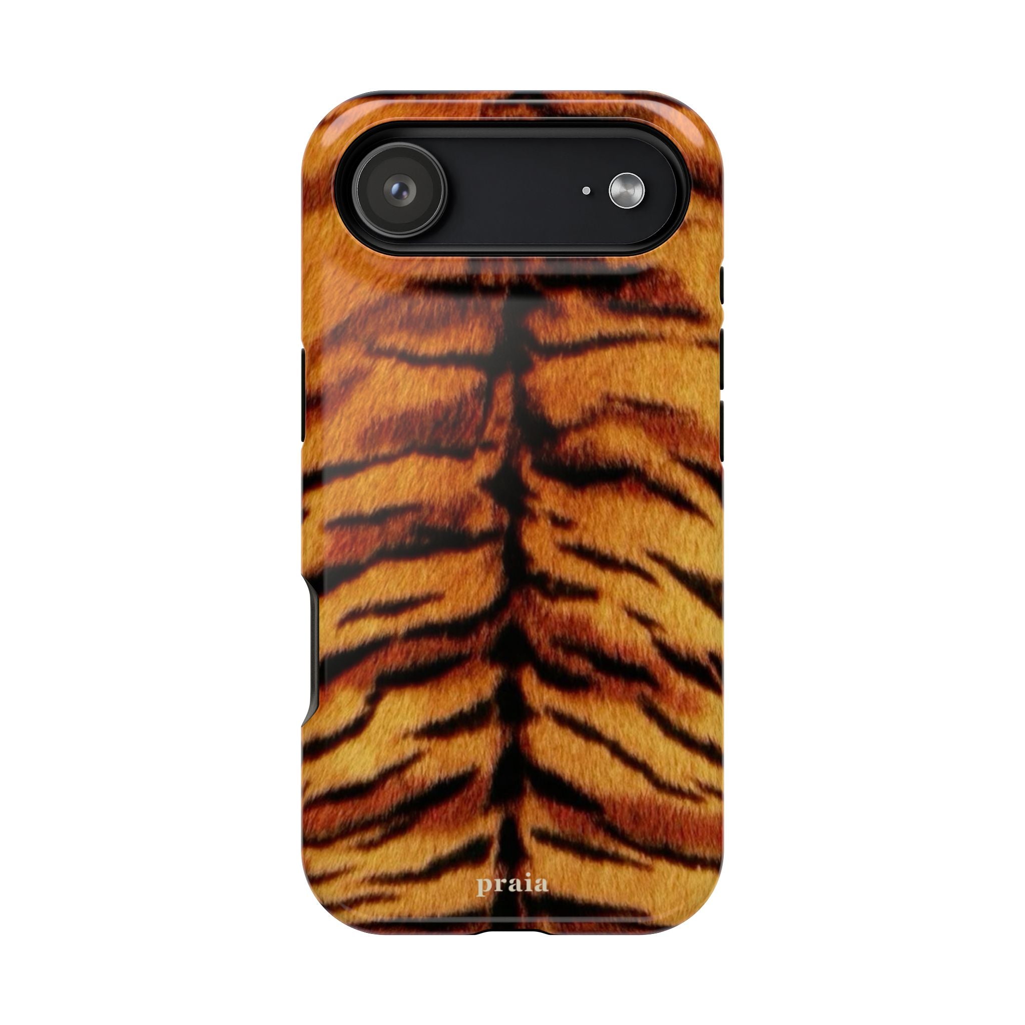 Sahara Tigress
