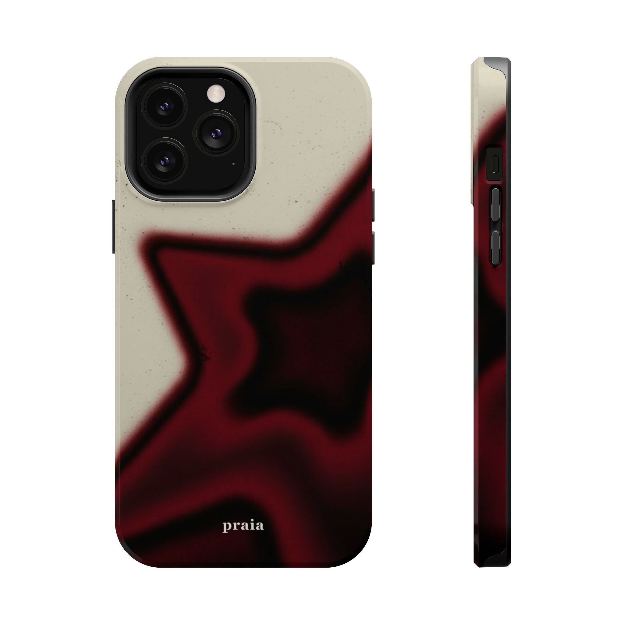 Crimson Mirage