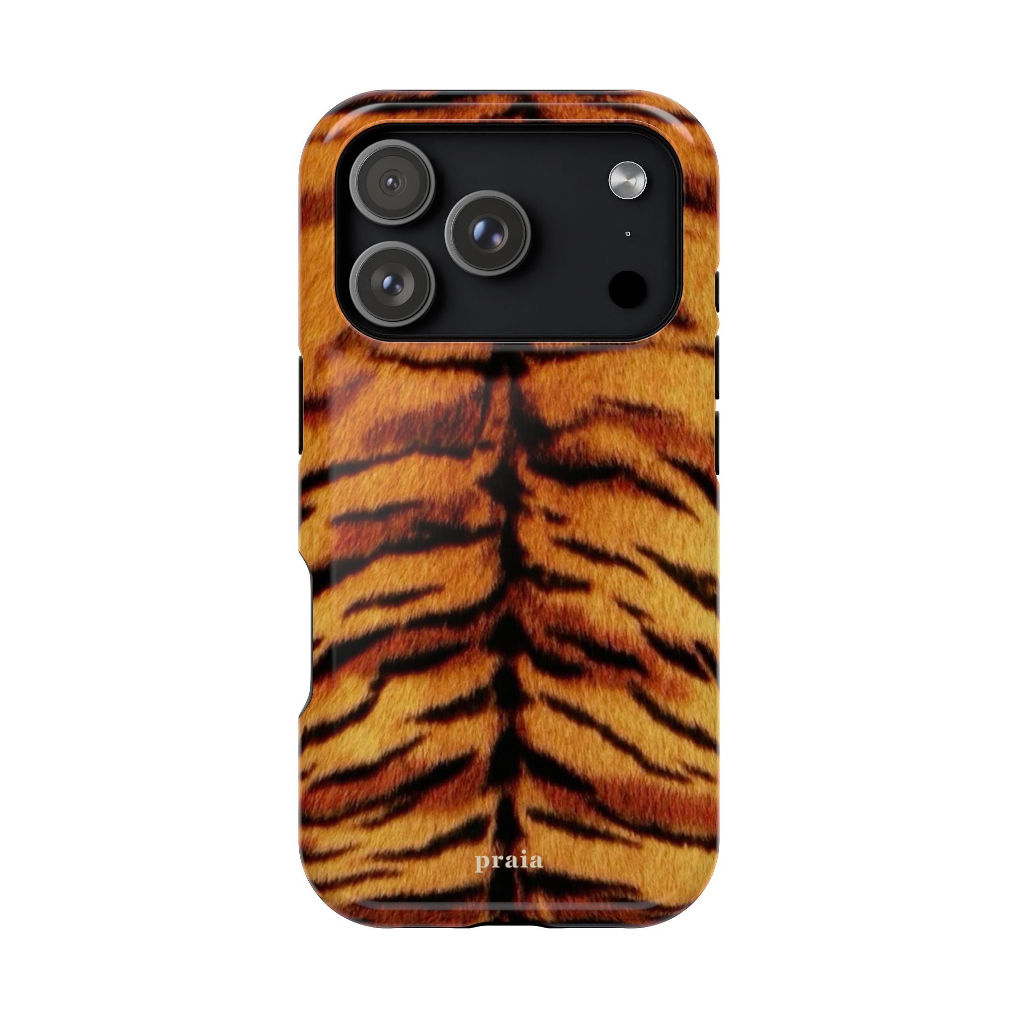 Sahara Tigress