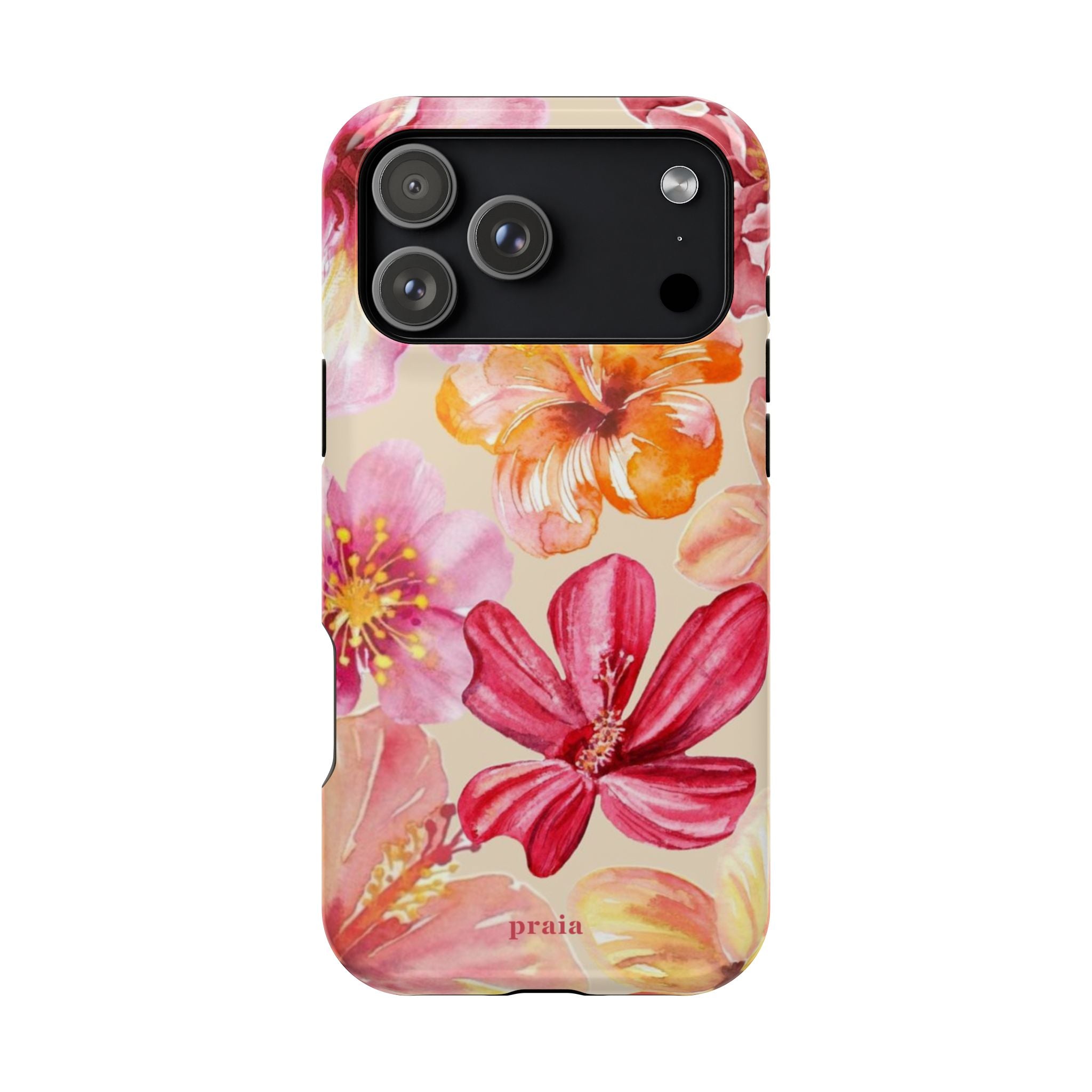 Tropical Sonata
