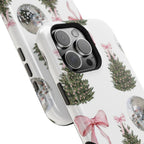 Holiday at the Manor