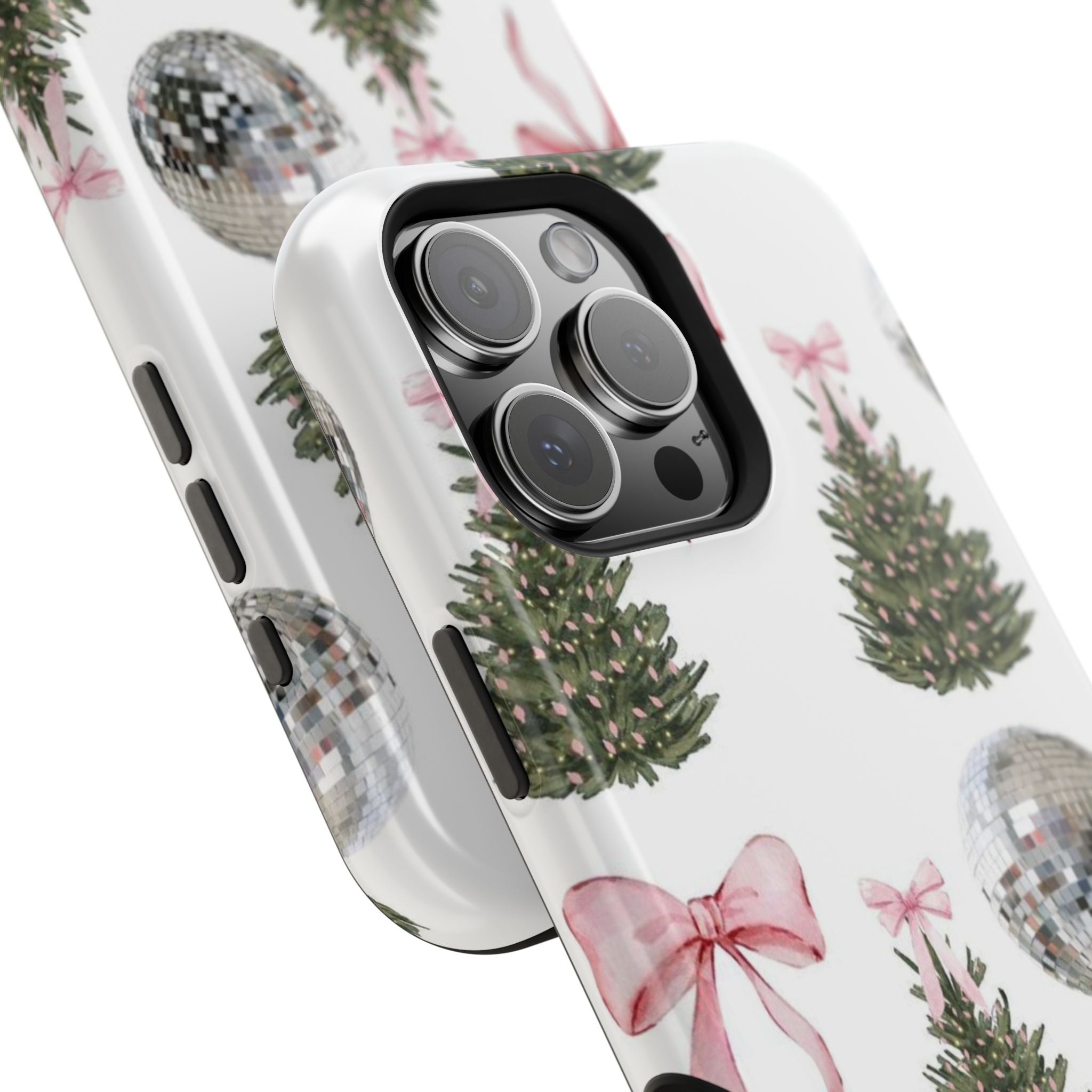 Holiday at the Manor