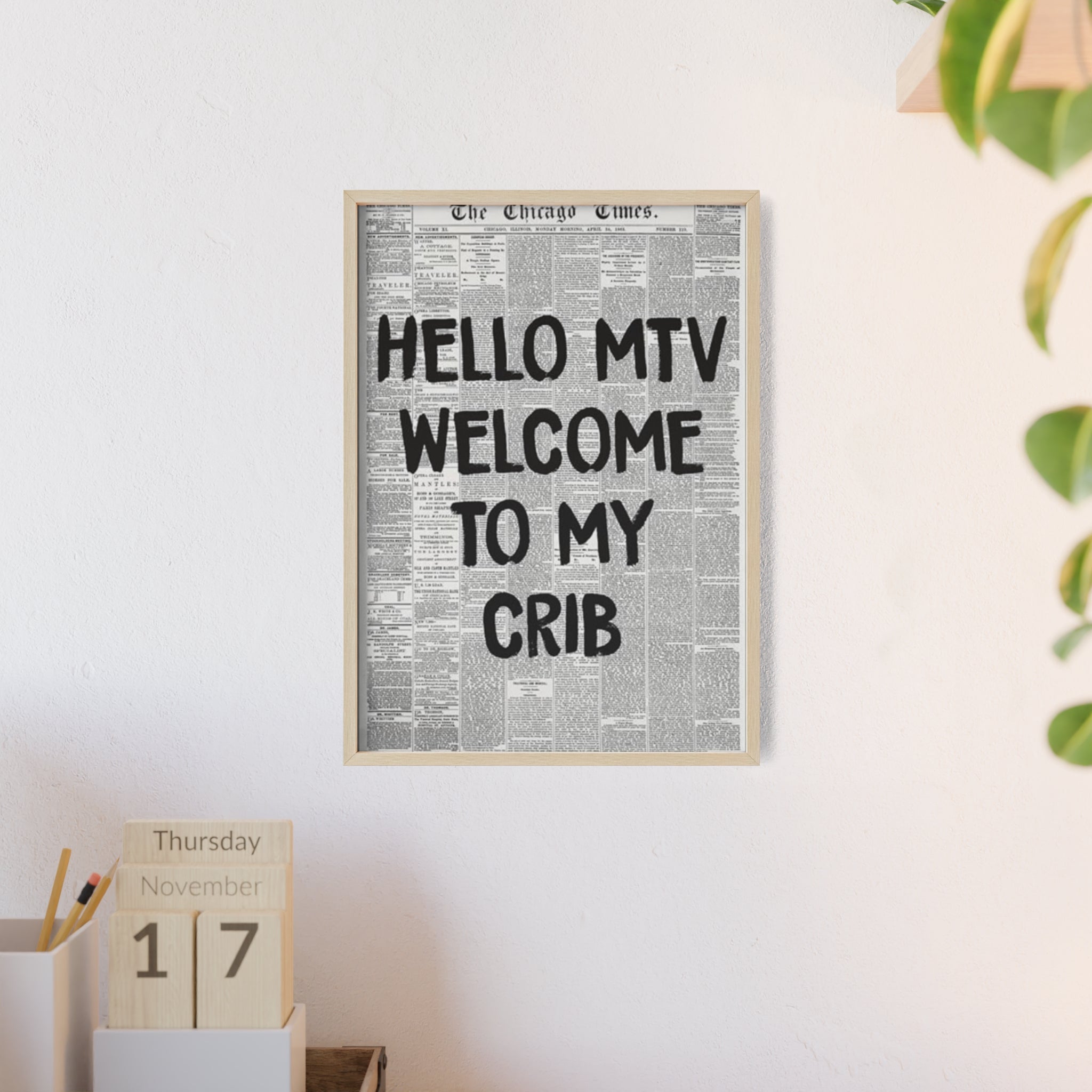 MTV Royalty
