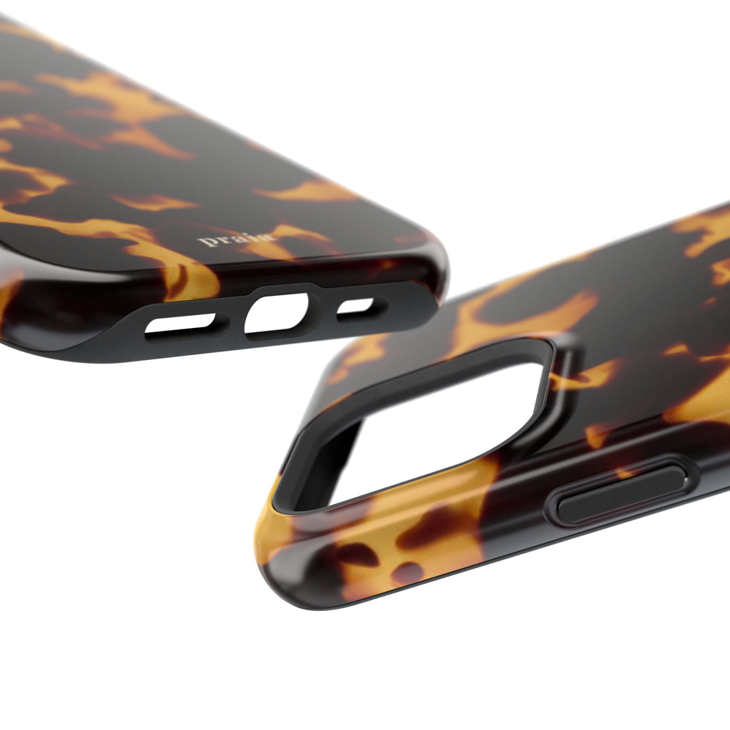 Tortoise Flame