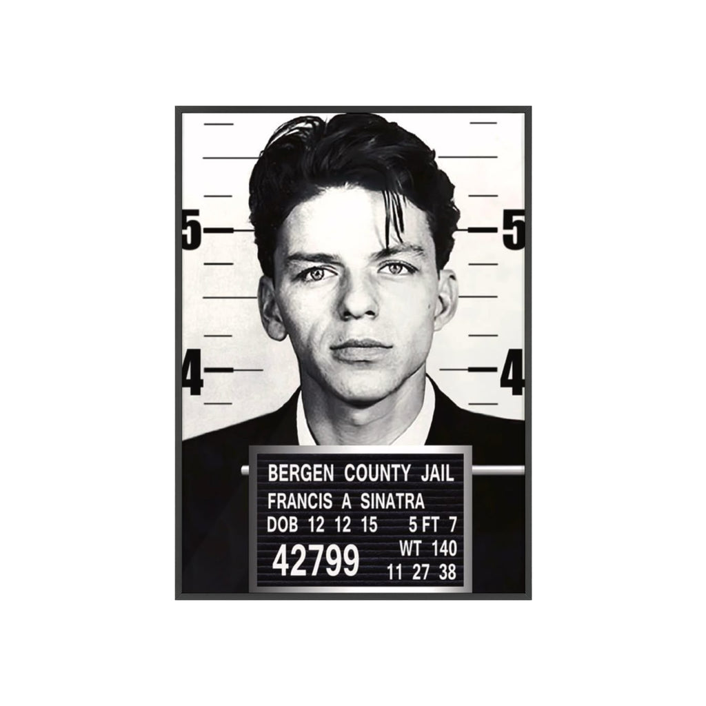 Sinatra State of Mind