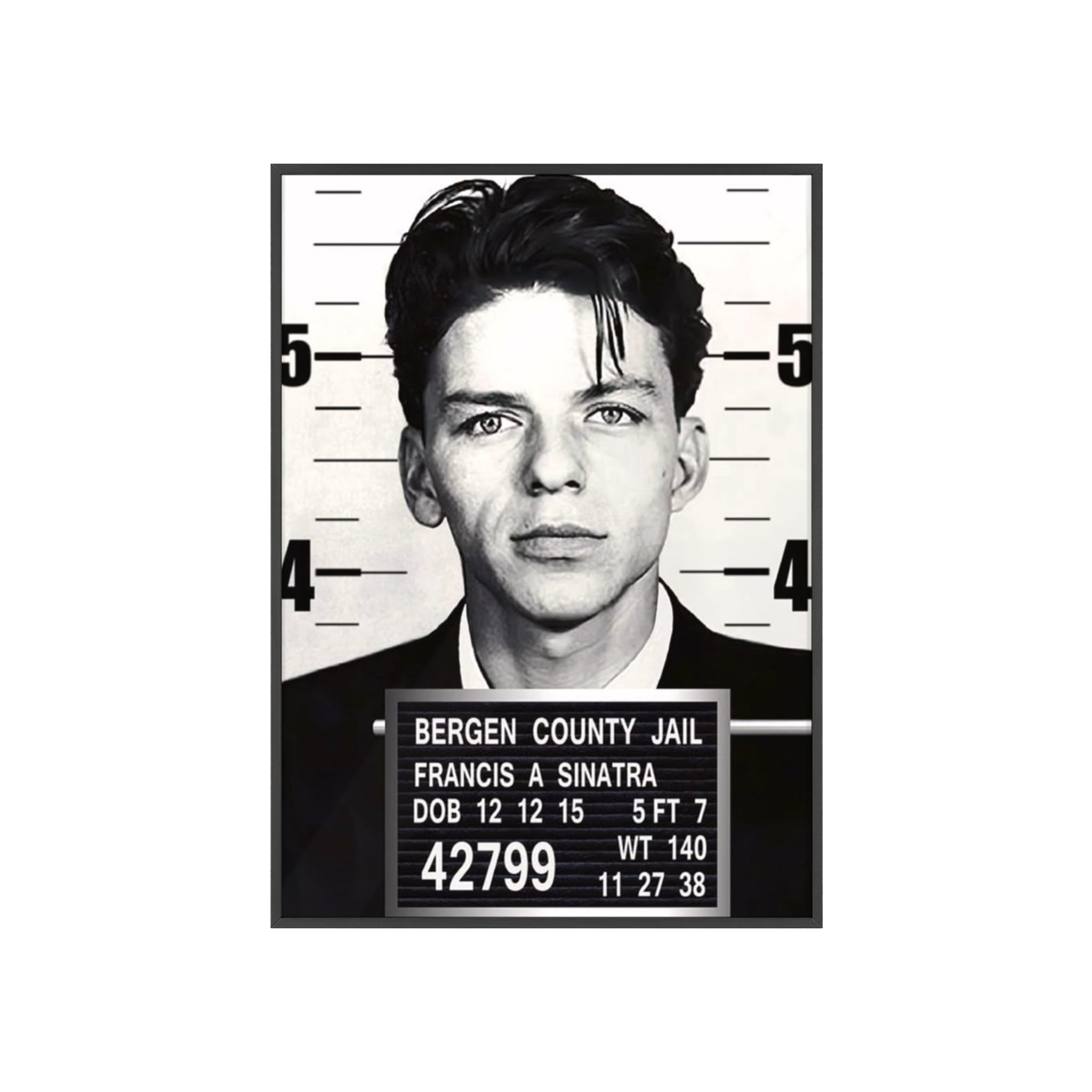 Sinatra State of Mind