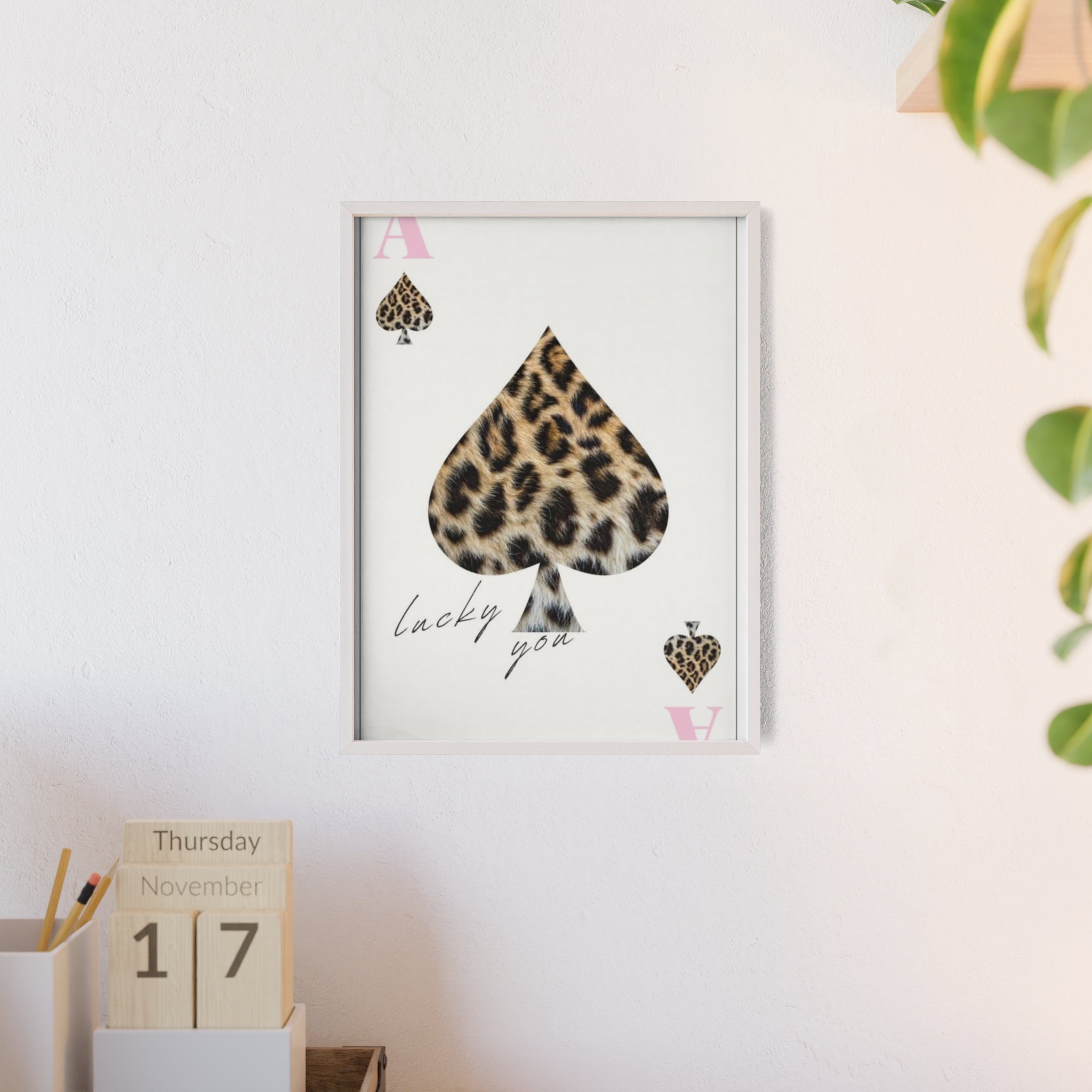 Lucky Ace