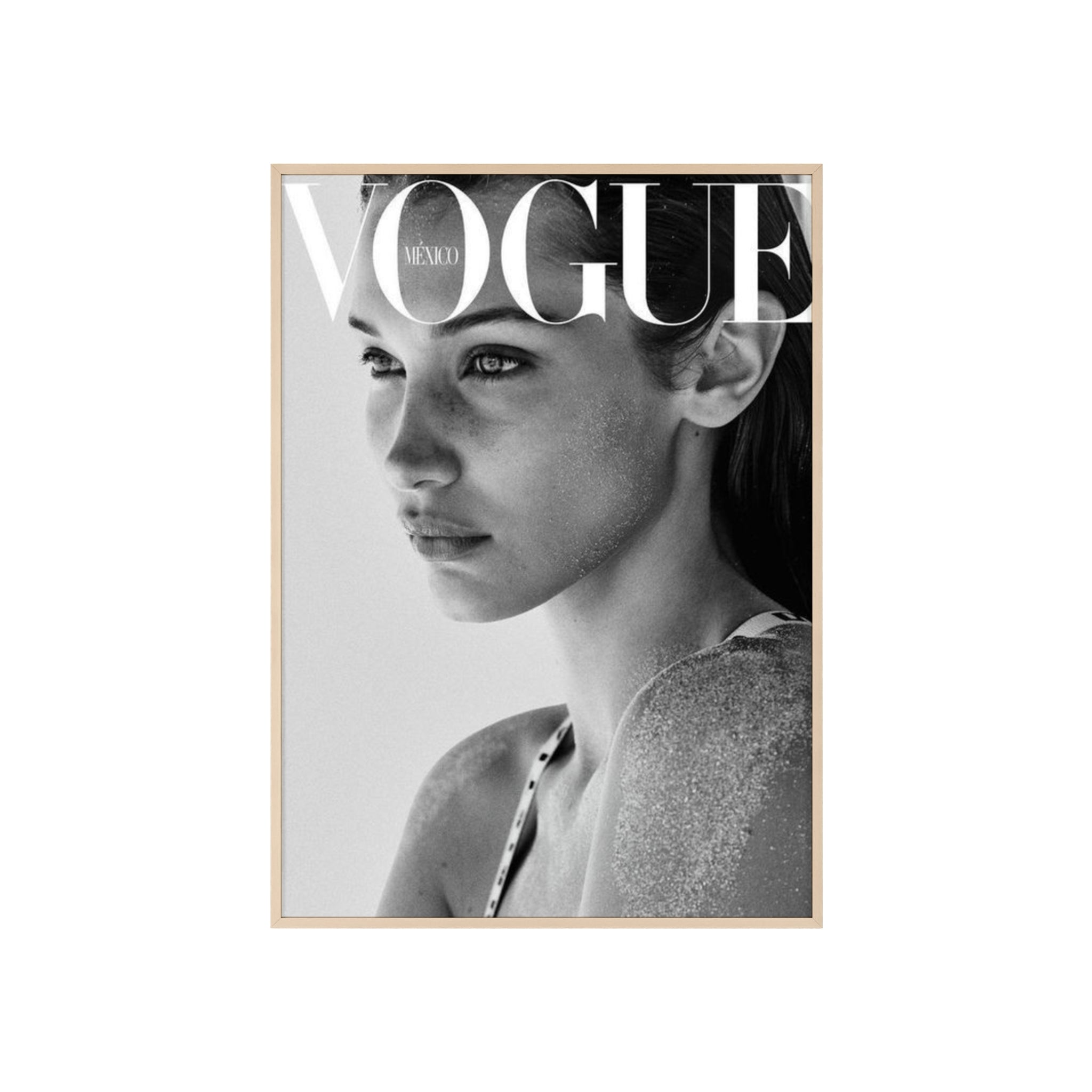 Vogue State of Mind