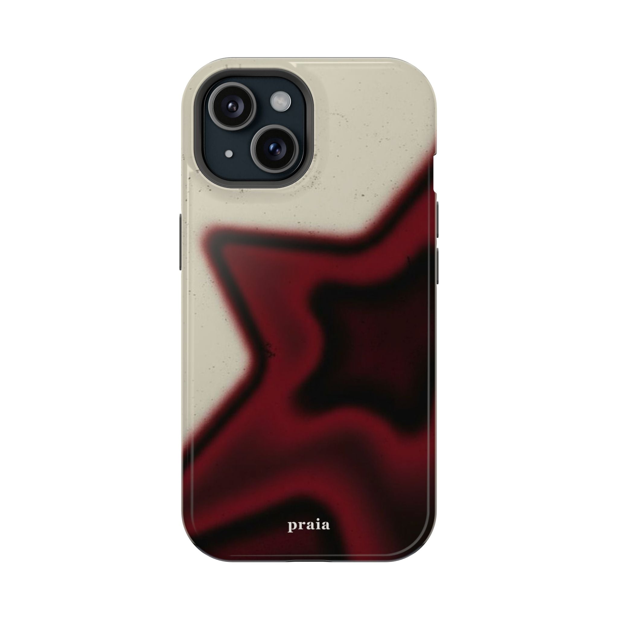 Crimson Mirage
