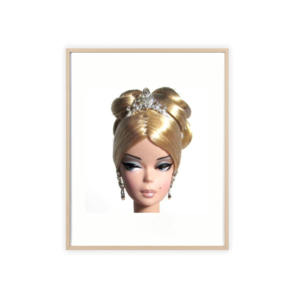 The Heiress