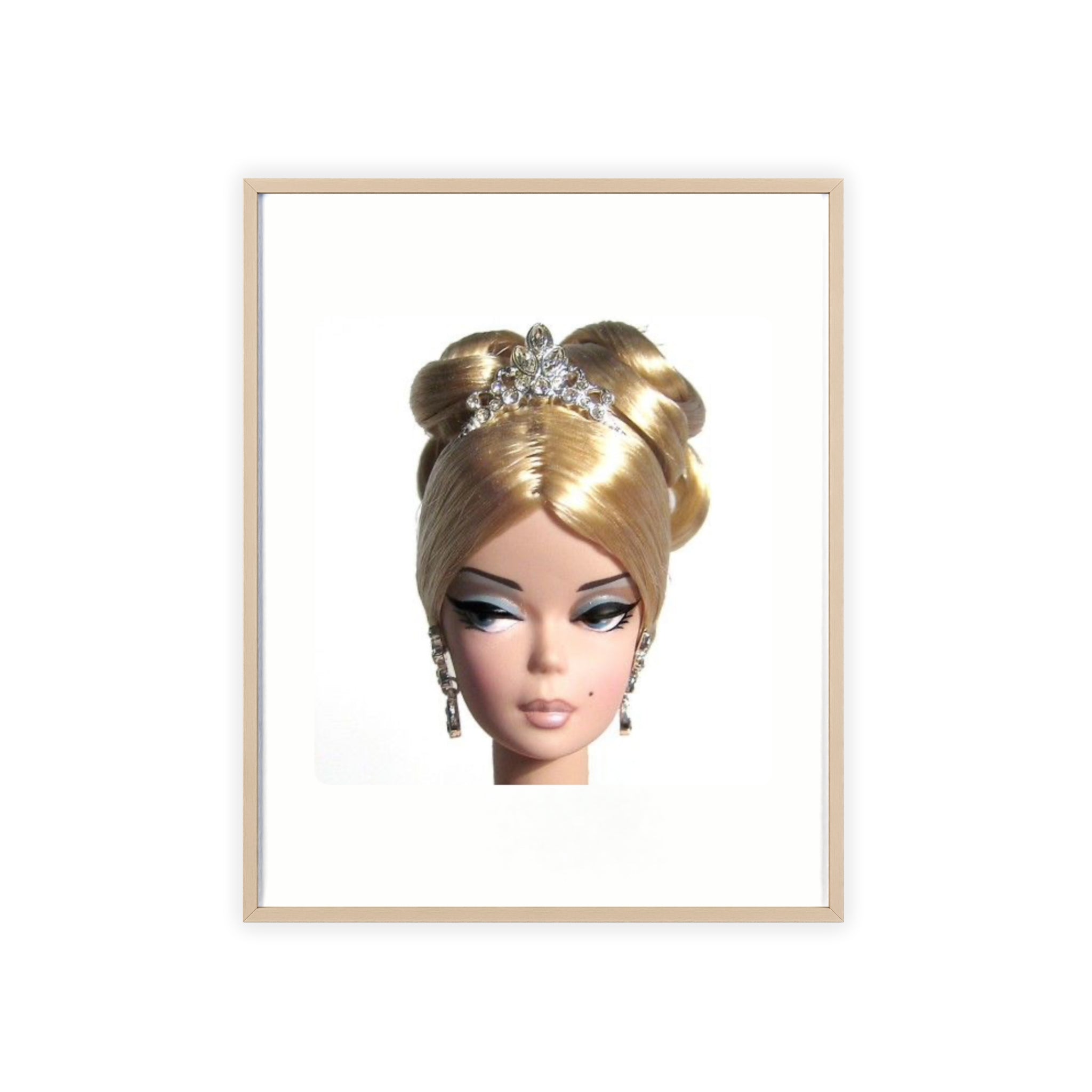 The Heiress