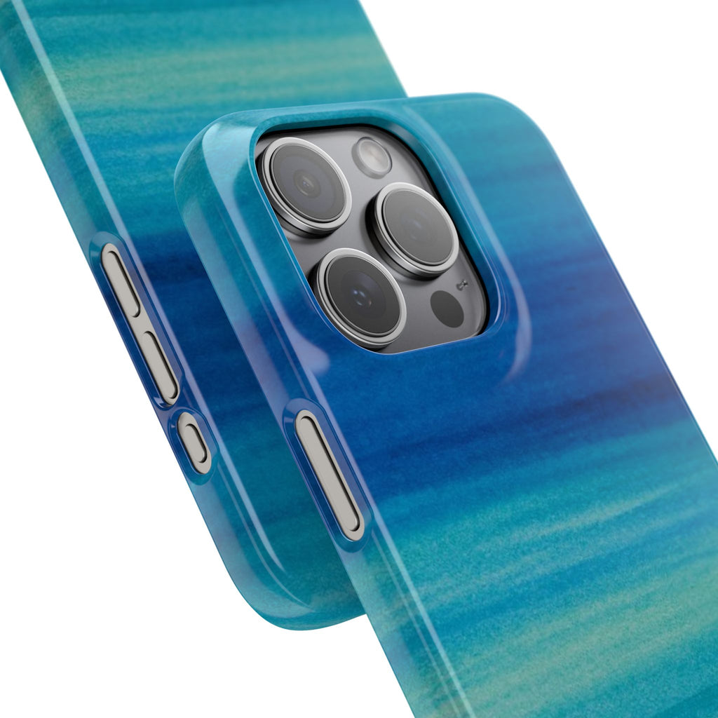 DEEP BLUE