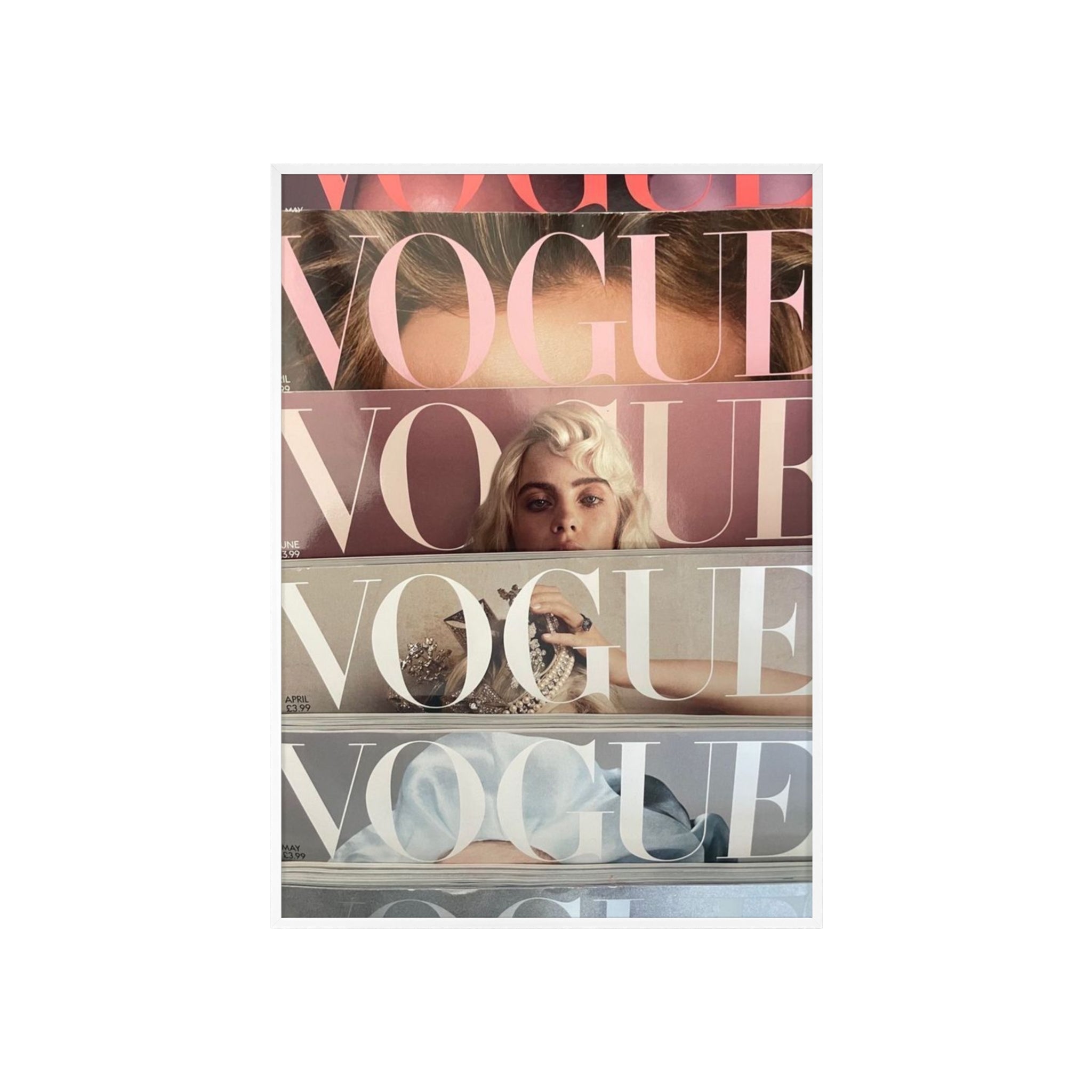 Vogue Obession