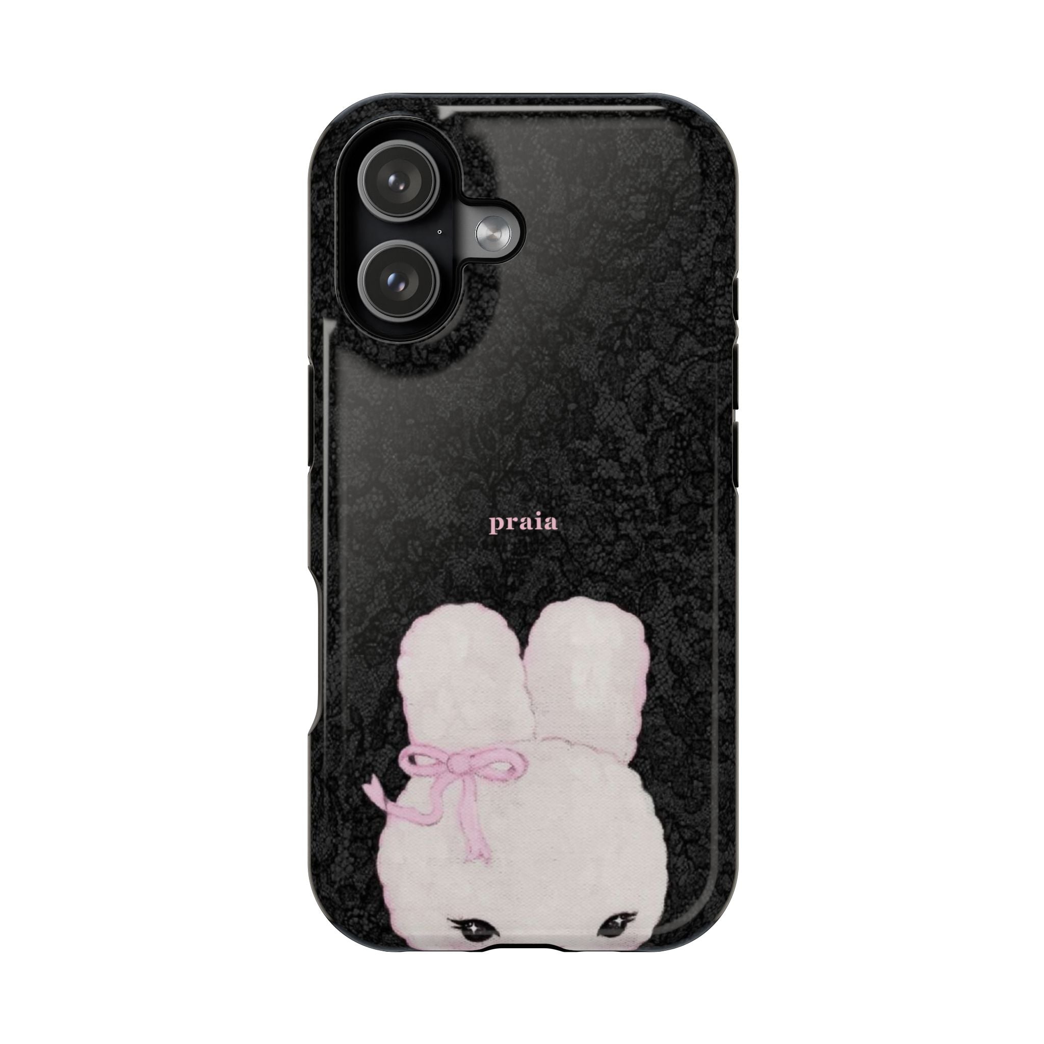 Coquette Bunny