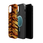 Sahara Tigress