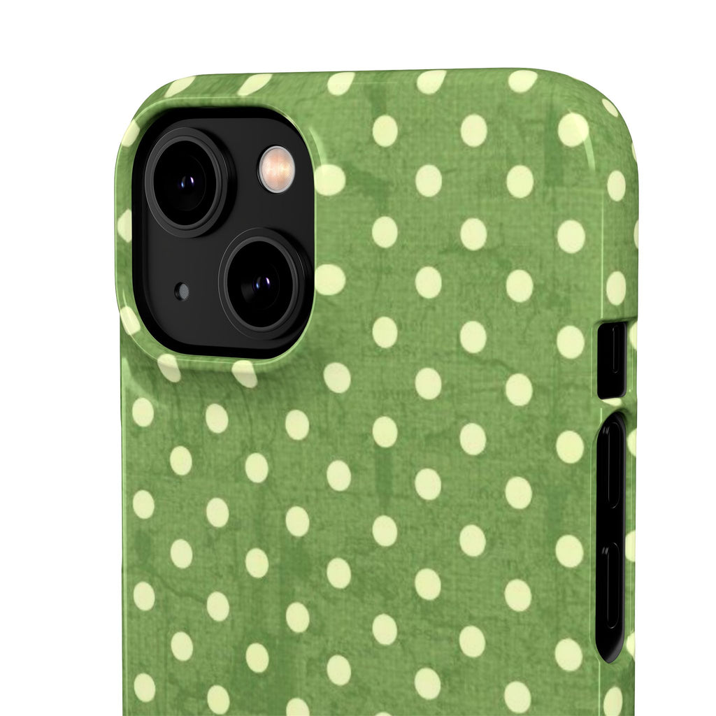 MATCHA DOT