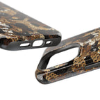 Disco Leopard