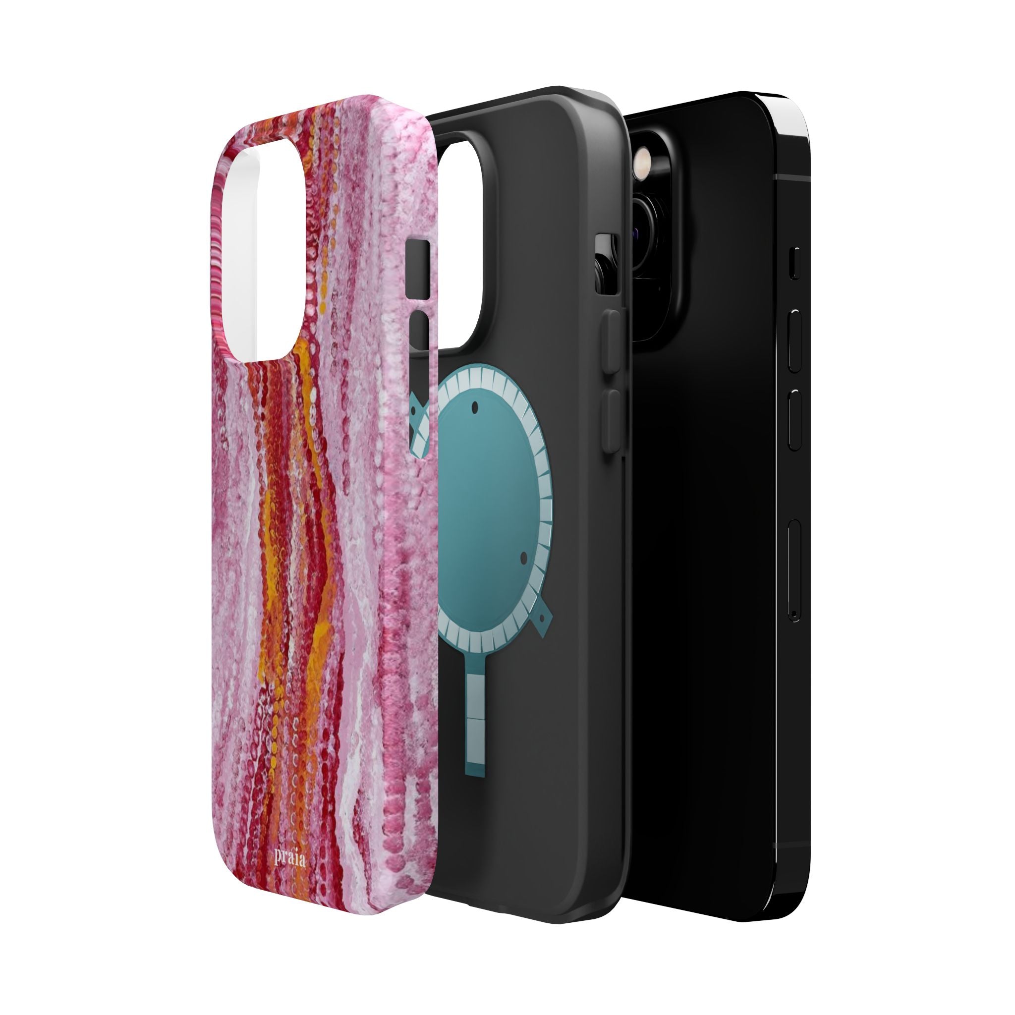 Guava Marble