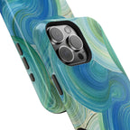 Tidal Swirl