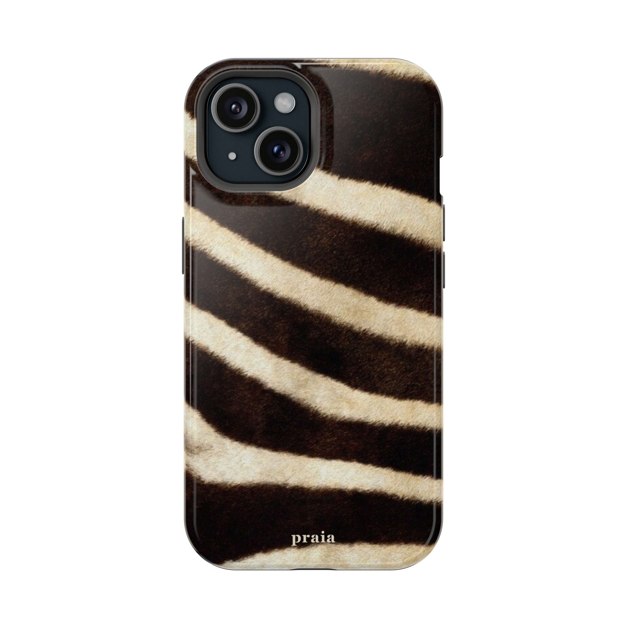 Zebra Dusk