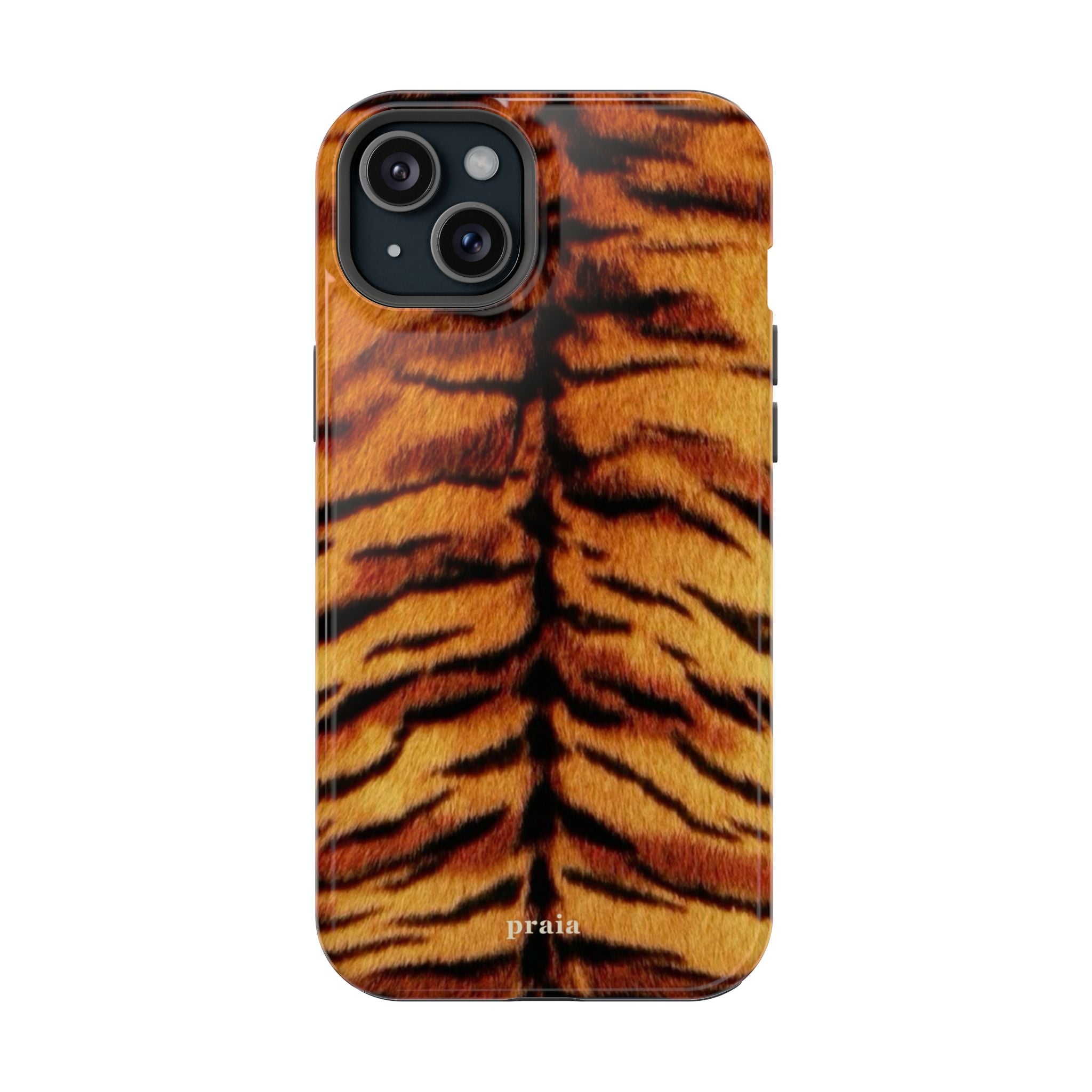 Sahara Tigress