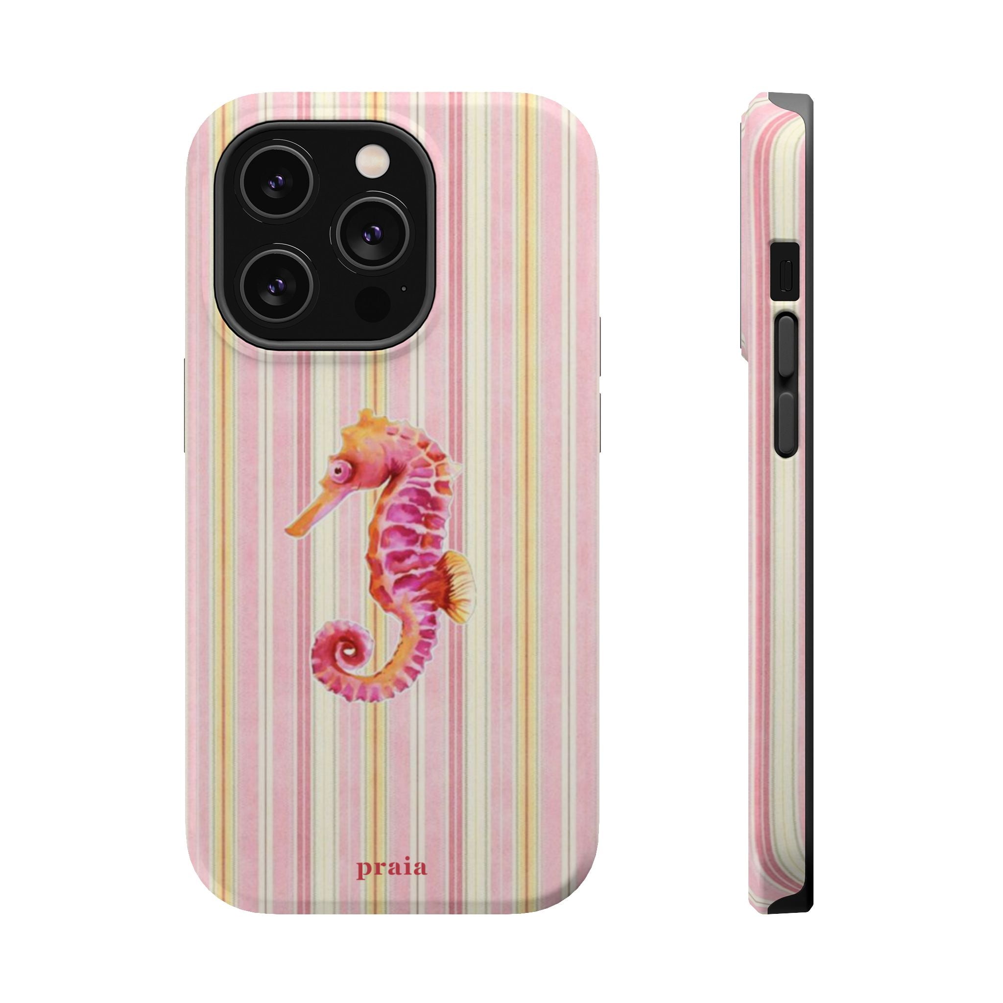 Rosé Seahorse