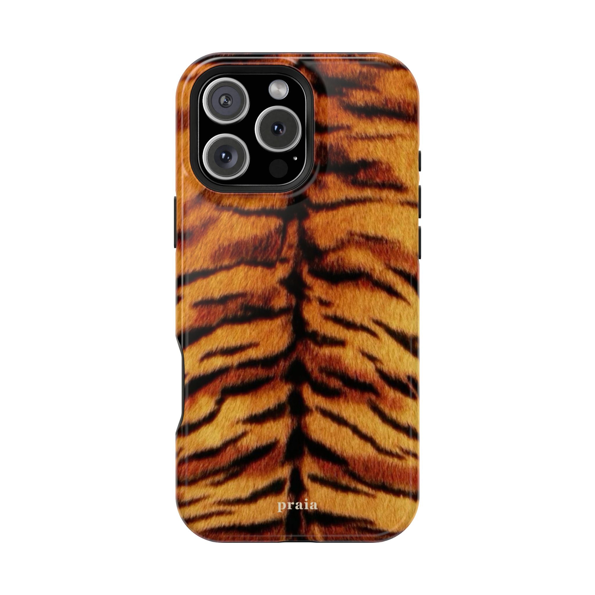 Sahara Tigress