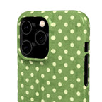 MATCHA DOT