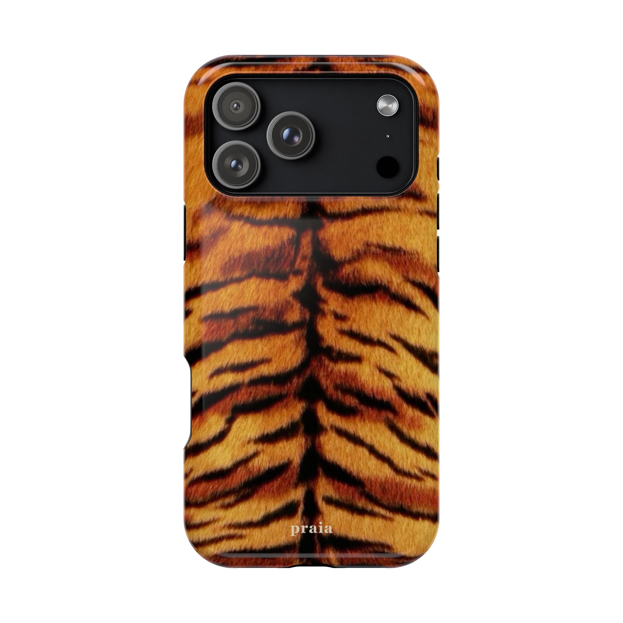 Sahara Tigress