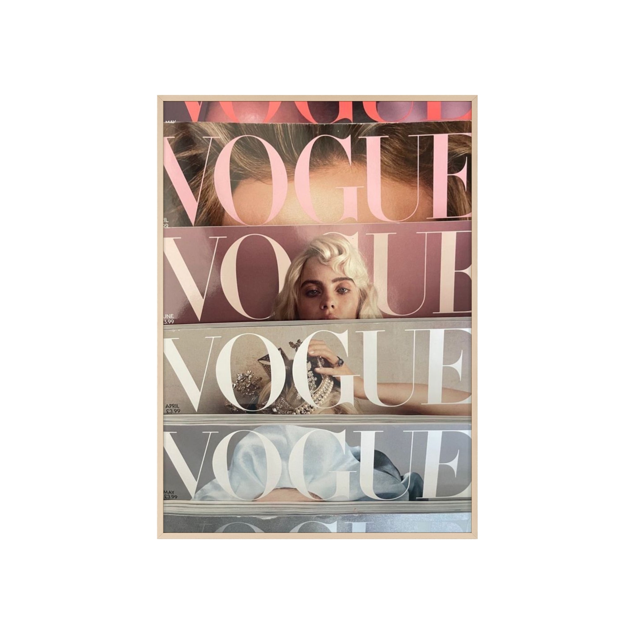 Vogue Obession