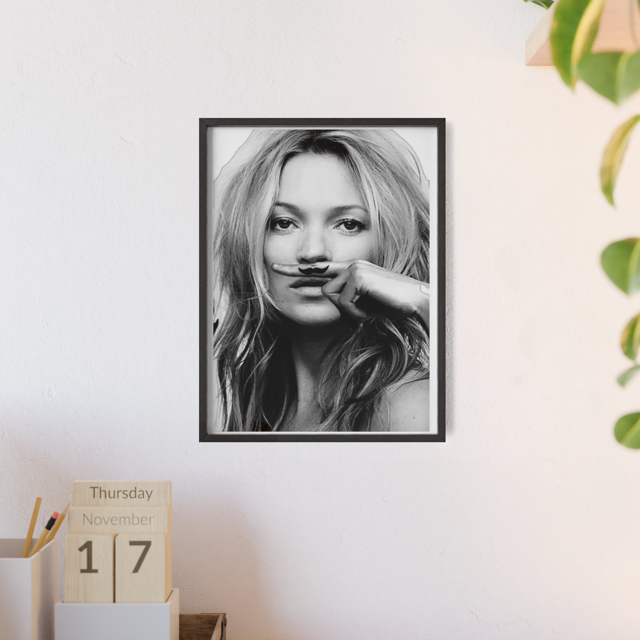 Moss Icon