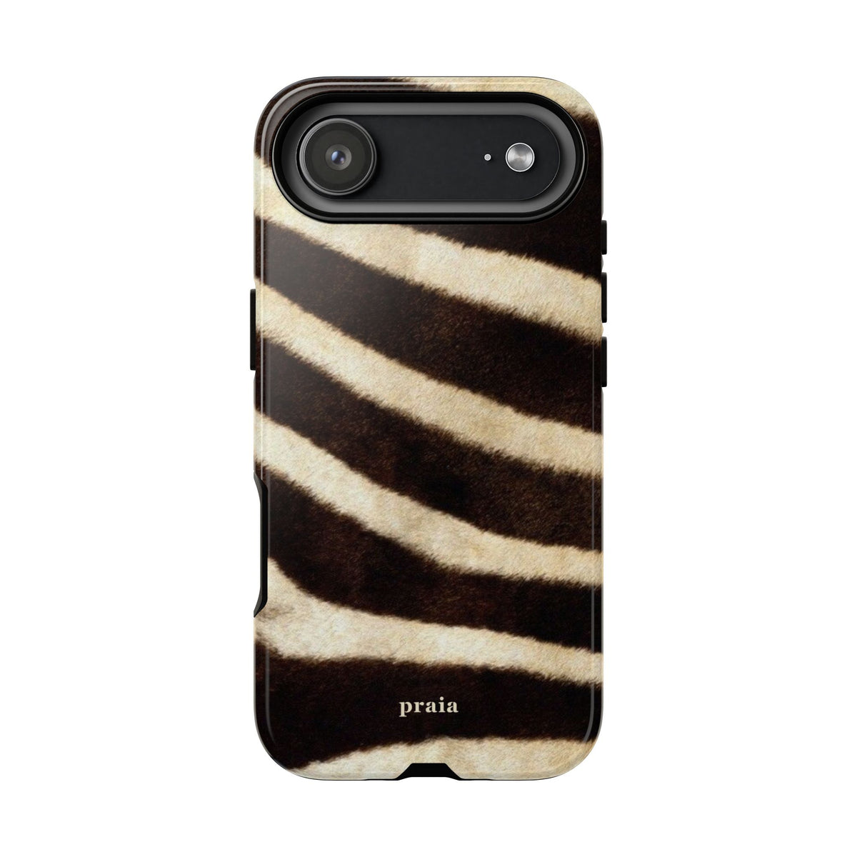 ZEBRA DUSK
