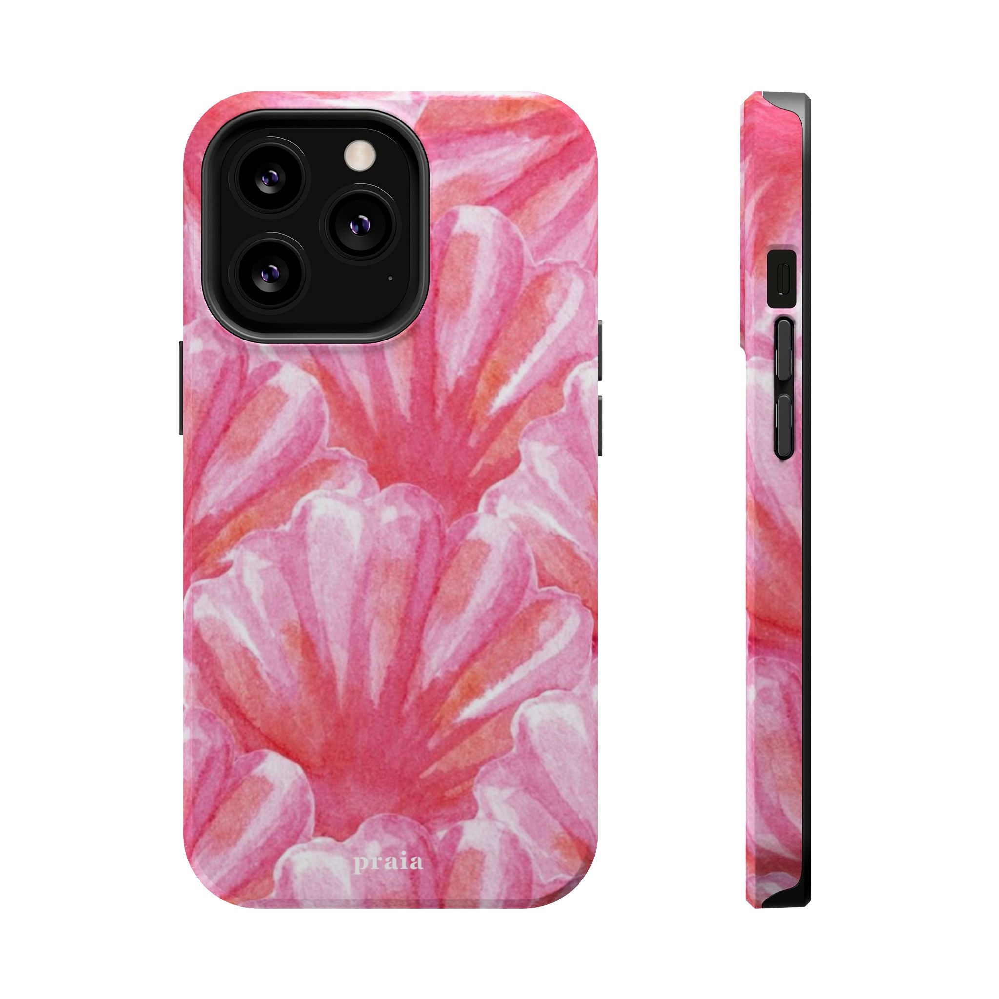 Hibiscus Blush