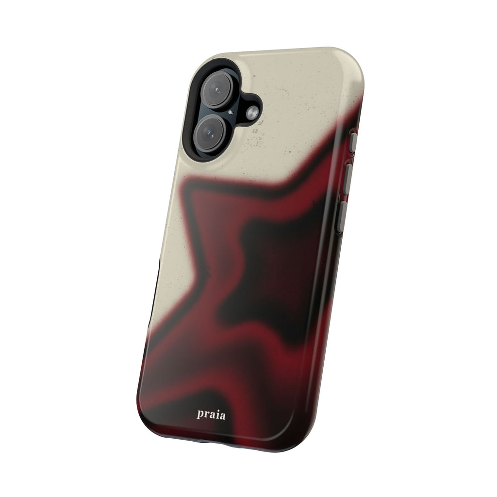 Crimson Mirage