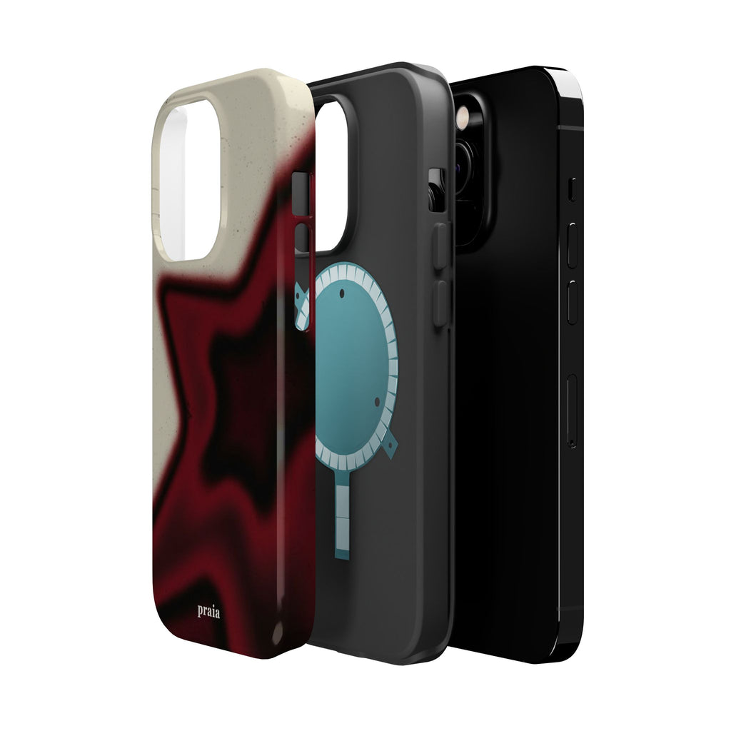 Crimson Mirage