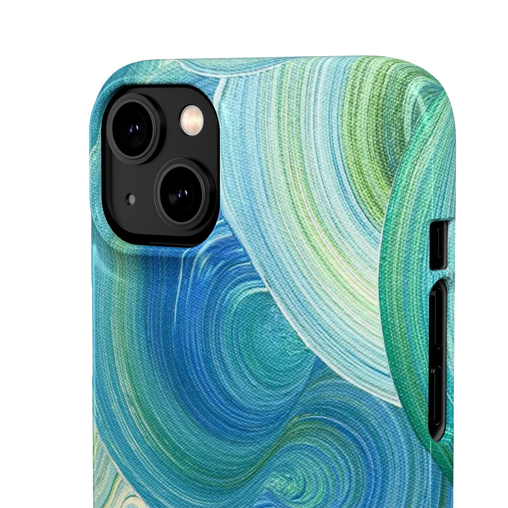 TIDAL SWIRL